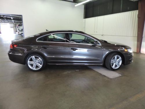 2014 Volkswagen CC 2.0T R-Line, US $36,465.00, image 14