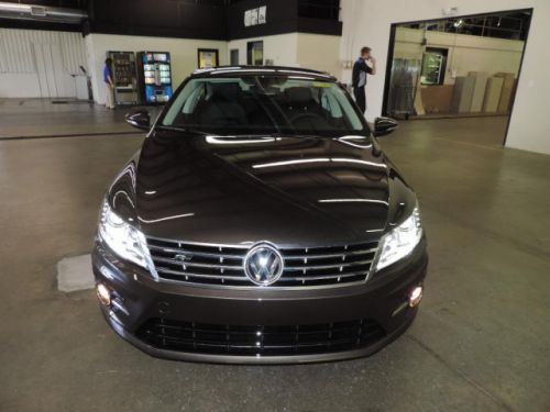 2014 Volkswagen CC 2.0T R-Line, US $36,465.00, image 15