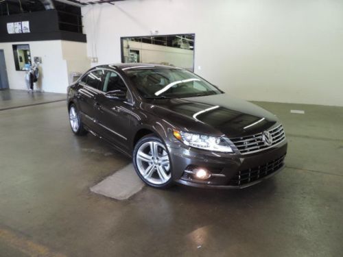2014 Volkswagen CC 2.0T R-Line, US $36,465.00, image 19
