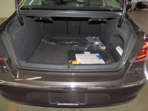 2014 Volkswagen CC 2.0T R-Line, US $36,465.00, image 22