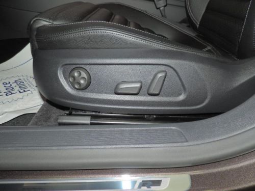 2014 Volkswagen CC 2.0T R-Line, US $36,465.00, image 23