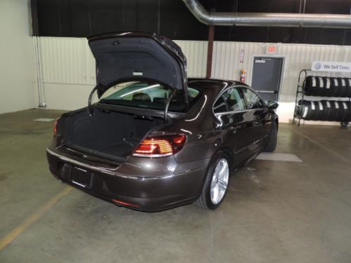 2014 Volkswagen CC 2.0T R-Line, US $36,465.00, image 28