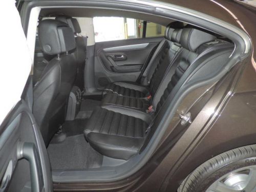 2014 Volkswagen CC 2.0T R-Line, US $36,465.00, image 30