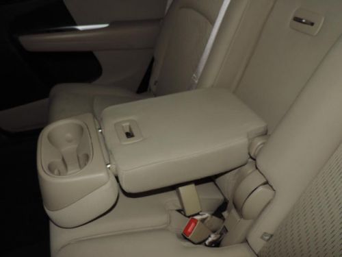 2011 dodge journey crew