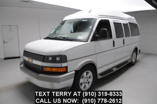 2014 chevrolet express 1500