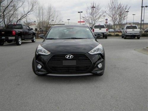 2013 hyundai veloster turbo