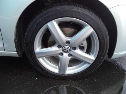 2010 volkswagen jetta tdi
