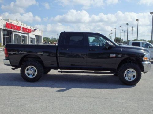 2011 dodge ram 2500 big horn