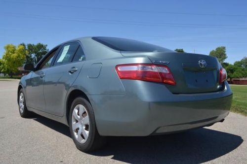 2007 Toyota Camry LE, US $9,895.00, image 5
