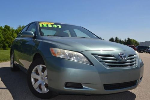 2007 Toyota Camry LE, US $9,895.00, image 12