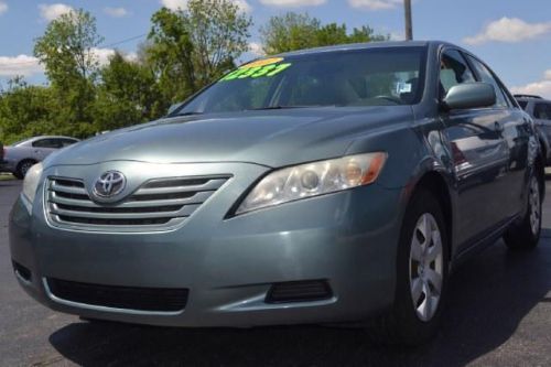 2007 Toyota Camry LE, US $9,895.00, image 13