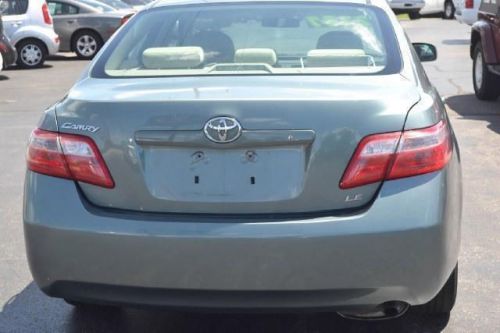 2007 Toyota Camry LE, US $9,895.00, image 24