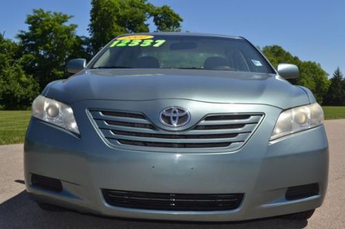 2007 Toyota Camry LE, US $9,895.00, image 25
