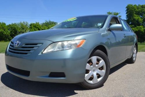 2007 Toyota Camry LE, US $9,895.00, image 28