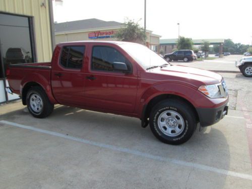 2012 Nissan Frontier 2wd Crew Cab, US $16,995.00, image 2