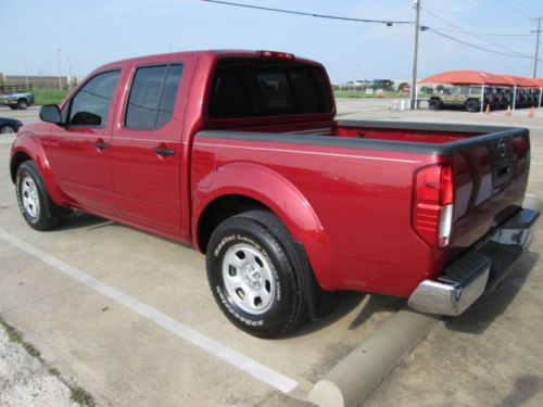 2012 Nissan Frontier 2wd Crew Cab, US $16,995.00, image 4