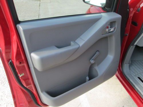 2012 Nissan Frontier 2wd Crew Cab, US $16,995.00, image 8