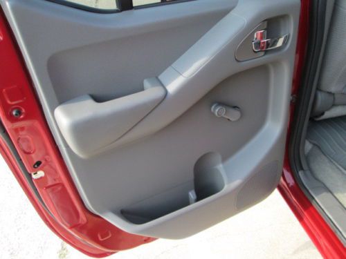 2012 Nissan Frontier 2wd Crew Cab, US $16,995.00, image 10