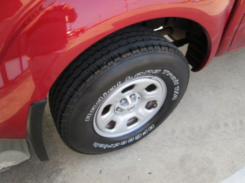 2012 Nissan Frontier 2wd Crew Cab, US $16,995.00, image 11