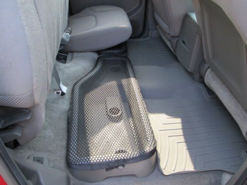 2012 Nissan Frontier 2wd Crew Cab, US $16,995.00, image 13