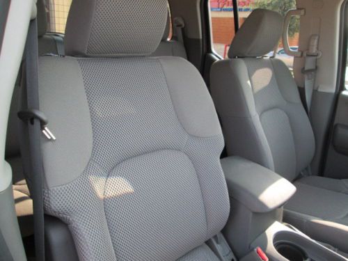 2012 Nissan Frontier 2wd Crew Cab, US $16,995.00, image 16
