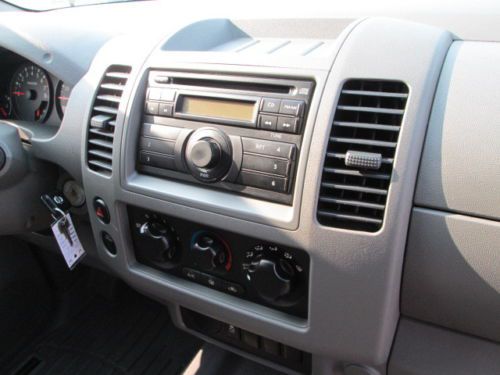 2012 Nissan Frontier 2wd Crew Cab, US $16,995.00, image 17