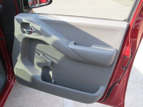 2012 Nissan Frontier 2wd Crew Cab, US $16,995.00, image 18
