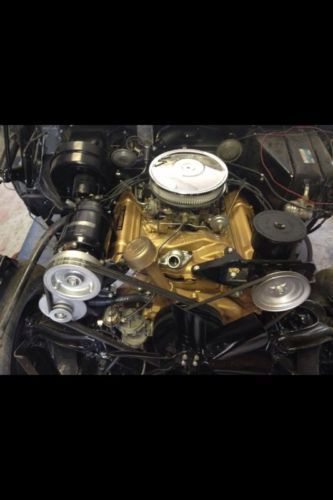 1958 Oldsmobile 98 RARE Factory Air!!!!, image 3