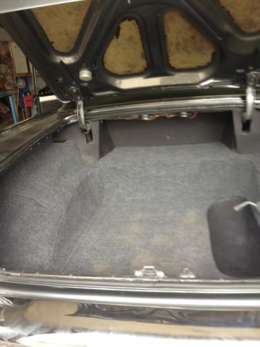 1958 Oldsmobile 98 RARE Factory Air!!!!, image 6