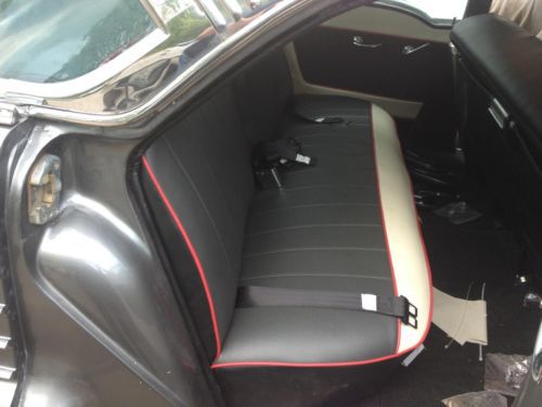 1958 Oldsmobile 98 RARE Factory Air!!!!, image 7