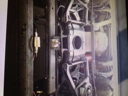 1958 Oldsmobile 98 RARE Factory Air!!!!, image 8