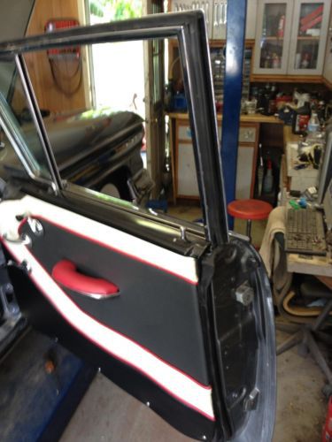 1958 Oldsmobile 98 RARE Factory Air!!!!, image 10