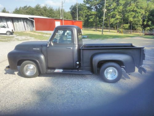 1954 ford f-100 pickup