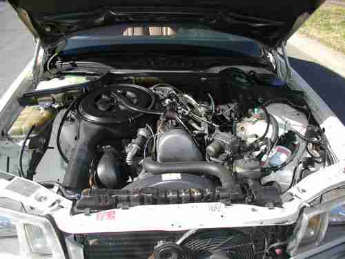 1983 Mercedes Benz 300SD Diesel Turbo Automatic Tan/Beige Interior 190k XXX/Cond, US $5,500.00, image 9