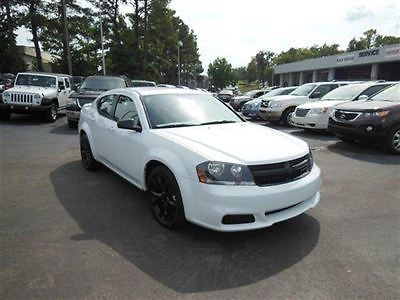 4dr sedan se new automatic gasoline 3.6l v6 cyl  bright white clear coat