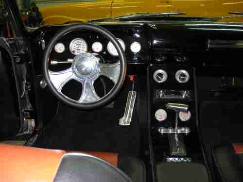 1965 Chevelle, Super Chevy Featured, Beautiful, image 5