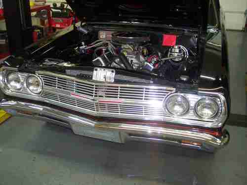 1965 Chevelle, Super Chevy Featured, Beautiful, image 8