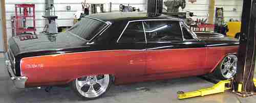 1965 Chevelle, Super Chevy Featured, Beautiful, image 18
