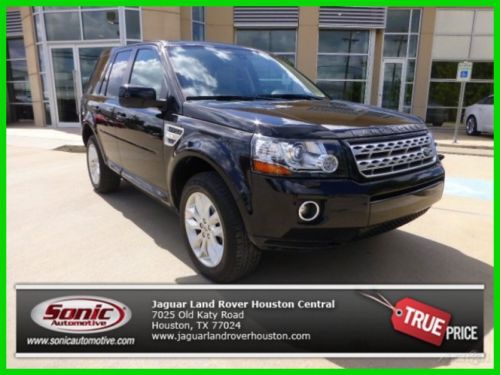 2013 used turbo 2l i4 16v 4x4 suv premium