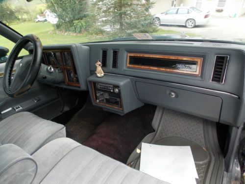 1978 Buick sport coupe 2dr v8 403ci, image 6