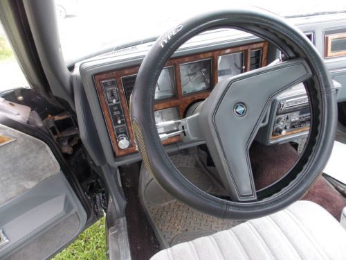1978 Buick sport coupe 2dr v8 403ci, image 7