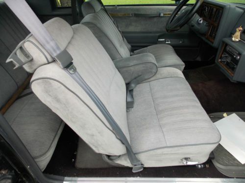 1978 Buick sport coupe 2dr v8 403ci, image 8