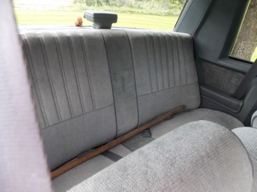 1978 Buick sport coupe 2dr v8 403ci, image 9