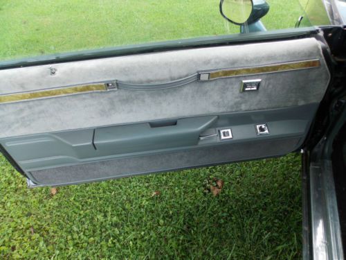 1978 Buick sport coupe 2dr v8 403ci, image 10