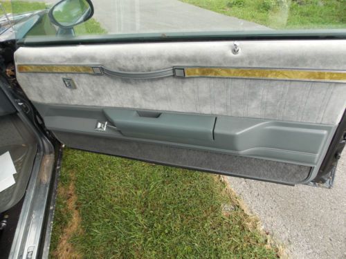 1978 Buick sport coupe 2dr v8 403ci, image 11