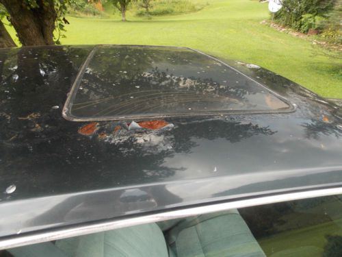 1978 Buick sport coupe 2dr v8 403ci, image 13