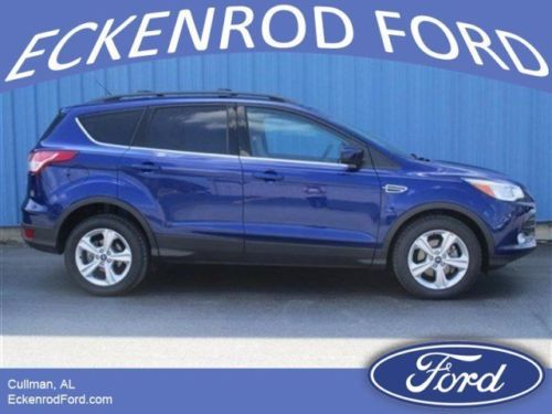 2013 suv used turbocharged gas i4 1.6l/97 6-speed  automatic w/manual shift fwd