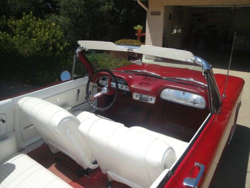 1964 Corvair Convertible Monza, image 5