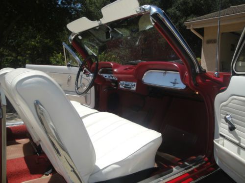 1964 Corvair Convertible Monza, image 6