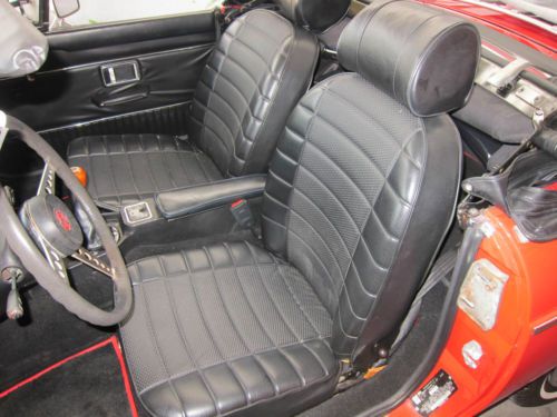 BEAUTIFUL RED MGB ROADSTER ONLY 45K MILES VERY CLEAN WELL SORTED RUNS GREAT!!, US $5,900.00, image 17